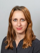 Назаренко Юлия Николаевна