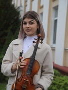 Шавня Арина Владимировна