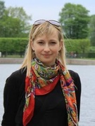 Демух Инна Константиновна
