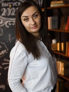 Мышковская Антонина Петровна