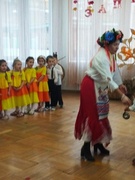 Восеньскі кірмаш