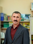 Климков Григорий Тимофеевич