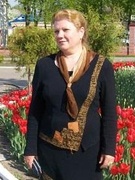 Домостой Лилия Ивановна
