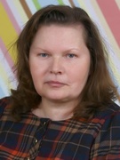 Будкевич Галина Павловна