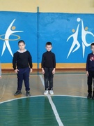 11.01.2025 - День здоровья в 1-4-х классах