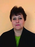 Лешук Зоя Владимировна