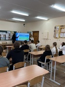 ШАГ" по теме "Быть достойным гражданином Республики Беларусь - значит чтить законы своего государства и брать на себя ответственность за будущее своей страны".