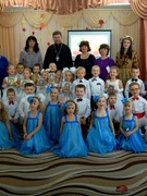 Покров Пресвятой Богородицы