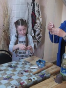 Экскурсия в дом ремесел