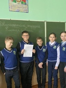 Равный обучает равного