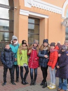 Экскурсия по маршруту «Волковыск – музей-усадьба «Старая Весь-Волковыск»