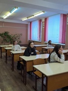 Итоги шестого школьного дня 10.01.2026