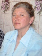 Чибрик Анна Васильевна