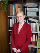 Буценко Наталья Александровна