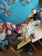 Асеннія канікулы