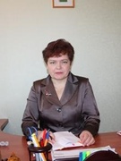 Горецкая Елена Михайловна