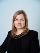 Гермалид Татьяна Вячеславовна