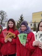 Акция "Мы выбираем жизнь!"