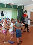 Культурно-развлекательная программа (день 16 ЛАГЕРЬ 2021)