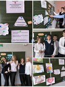 Классный час " Мое психологическое благополучие. Я понимаю свои чувства"
