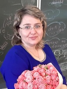 Карнышева Ольга Николаевна