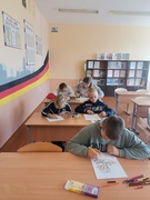 Интеллектуальная игра "Ужасно интересно все то, что неизвестно"