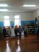 Красновский ясли-сад