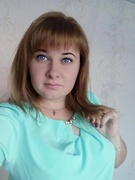 Гордеева Екатерина Евгеньевна