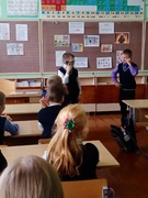 Дыдактычная гульня "Служба выратавання - 101"