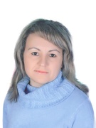 Болюх Татьяна Ивановна