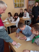 Осторожно! Электрическое напряжение!