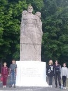 Лагерь труда и отдыха "Рубеж" 14.06.2024