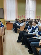 неделя правовых знаний