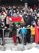 Поездка в Раубичи