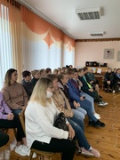 Родительское собрание