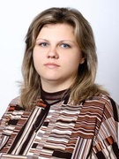 Яковенко Елена Николаевна