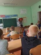 Прием в октябрята