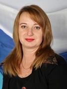 Карпеленя Оксана Павловна