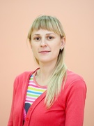 Богдевич Екатерина Евгеньевна