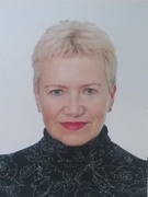 Громова Светлана Николаевна