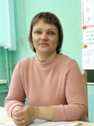 Брель Елена Владимировна