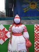 Масленица 2020