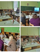 Педагогический совет "Эффективные формы и методы взаимодействия школы и семьи"