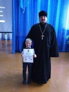 СВЯТО-ФЕОДОСИЕВСКИЕ ЧТЕНИЯ