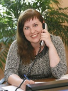 Цалко Ольга Леонидовна