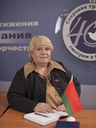Дрозд Елена Вацлавовна