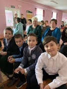 День матери