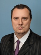 Бабчинский Игорь Валерьевич