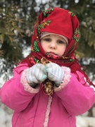 Масленица
