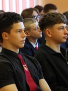 Родительское собрание